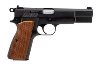 Springfield Armory SA-35 9mm pistol with 4.7in barrel